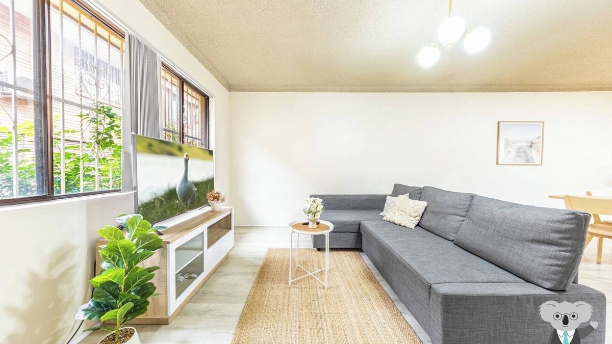 Cabramatta House | KozyGuru | Cabramatta | Spacious 3BR Townhouse
