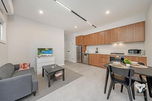 Cobbitty House | KozyGuru | Cobbitty | Cozy One-Bedroom Retreat
