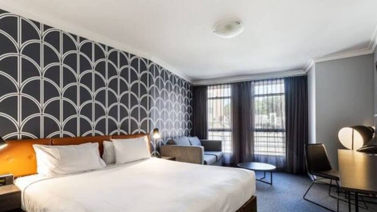 Haymarket Apartment | KozyGuru | Haymarket | Best Location Studio