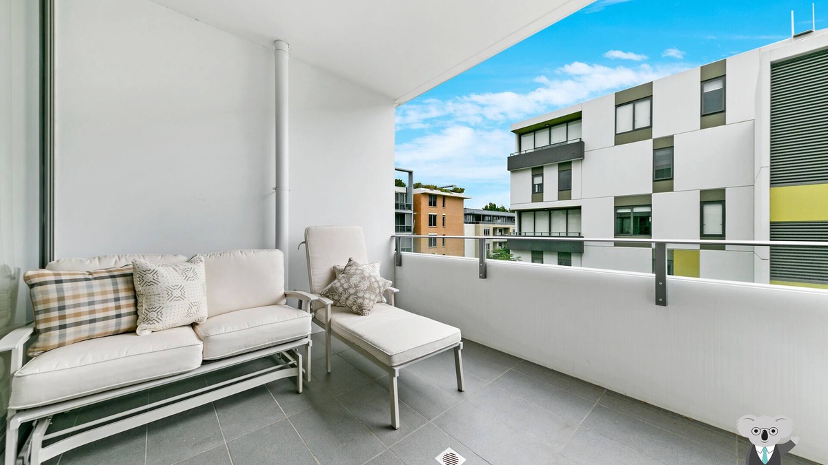 Mascot Apartment | KOZYGURU | Mascot 2 Bed APT | FREE Double-PARKING