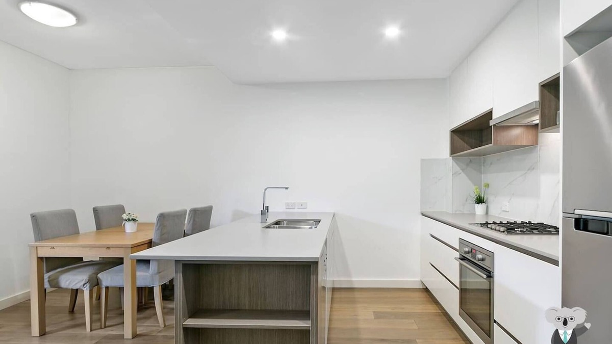 Waitara Apartment | KOZYGURU | Waitara | Kozy 2 Bed APT | Walk to Train Station | NWA008