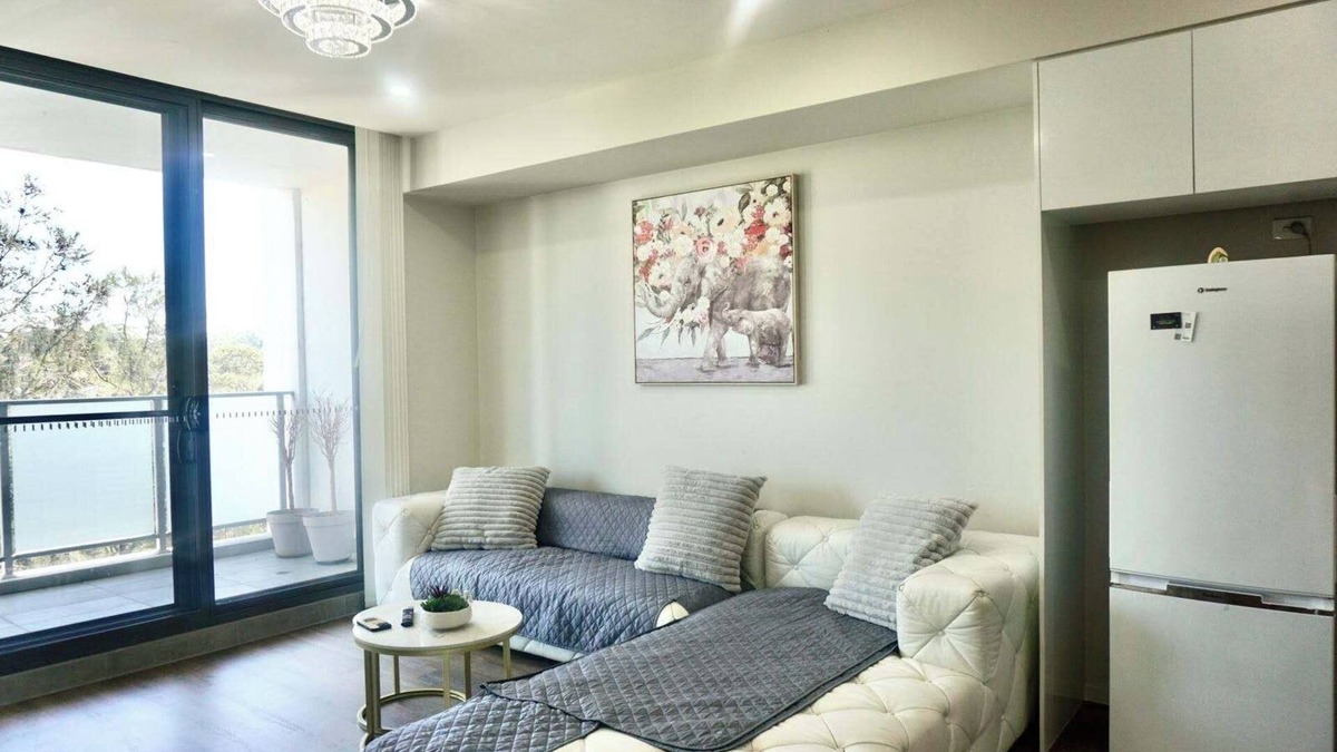 Wentworthville Apartment | KozyGuru | Wentworthville | 2 Bed 2 Bath Apt