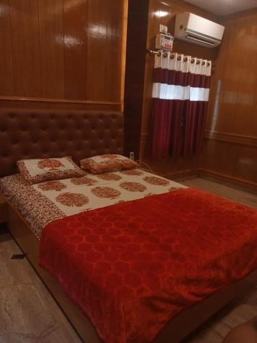 Courtallam House | KP RESORT GREEN Valley VILLA