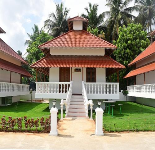 Thiruvidaimarudur Resort | Kps Resort