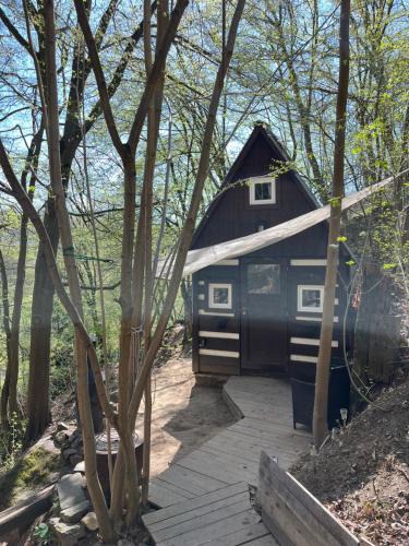 Poddubi Ski Chalet | Králíkova chatka