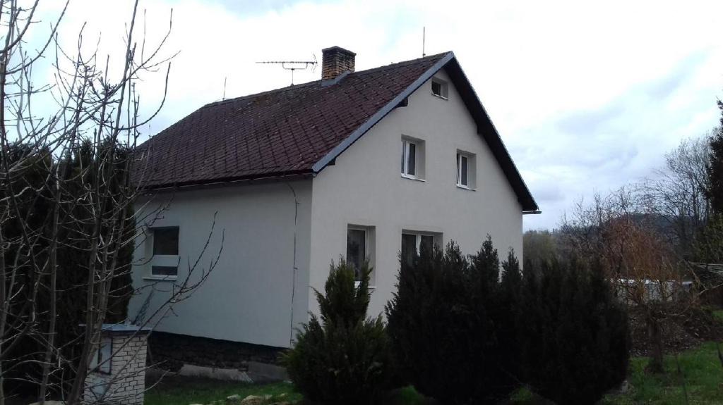 Nebahovy Apartment | Království klidu