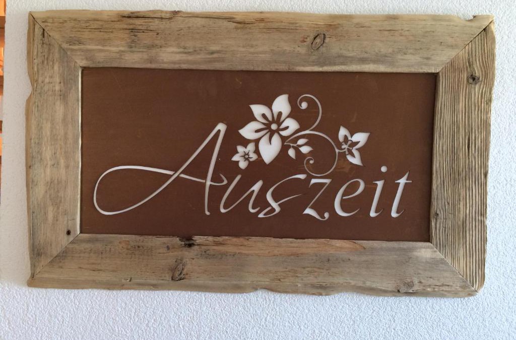 Steeg Apartment | KräuterFewo Alexandra