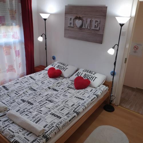 Kaposvar Apartment | Krénusz Vendégház.