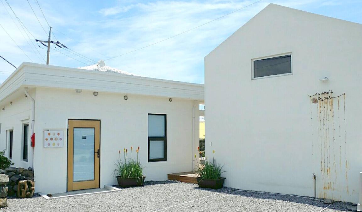 Jungmun House | 60 m² House ∙ 2 bedrooms ∙ 4 guests