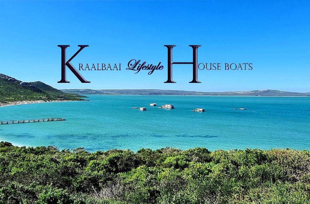 West Coast National Park Boat Rental | Kraalbaai Lifestyle House Boats
