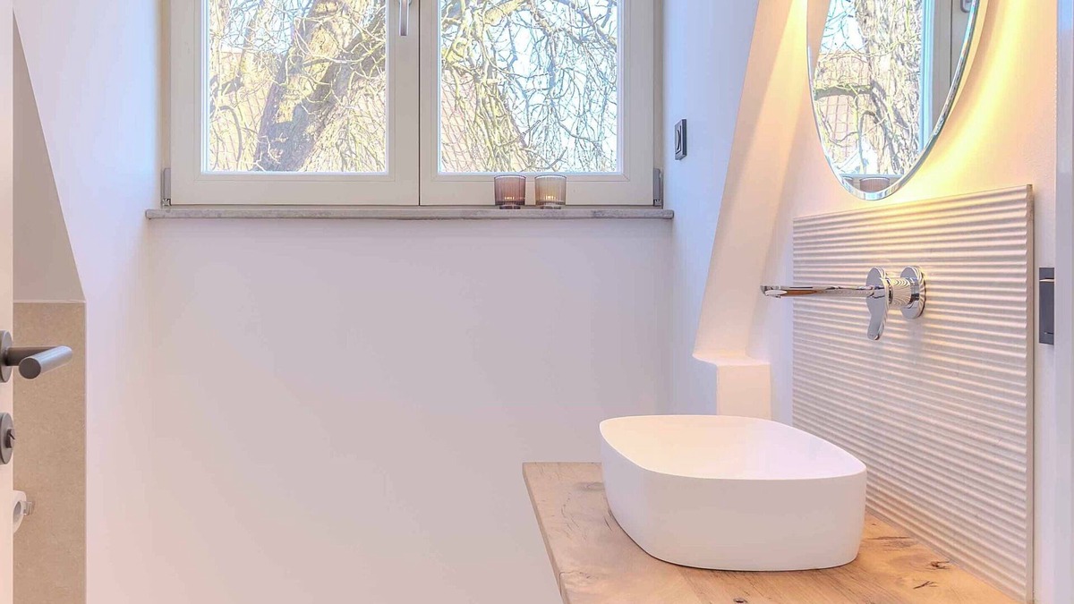 Bad Bentheim Apartment | Kraans Huus | De Wiede