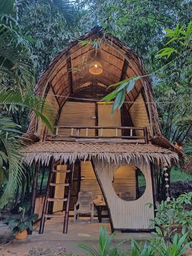 Ao Luek House | KRABI BAMBOO KINGDOM at AOLUEK PARADISE