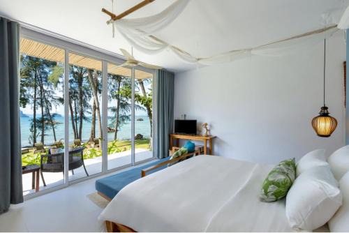 Nong Thale Resort | Krabi Home Resort