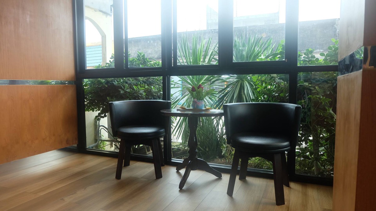 Downtown Krabi Bed & Breakfast | Krabi PN Boutique House