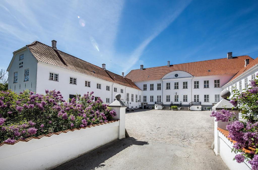Tindingebanke Hotel | Kragerup Gods