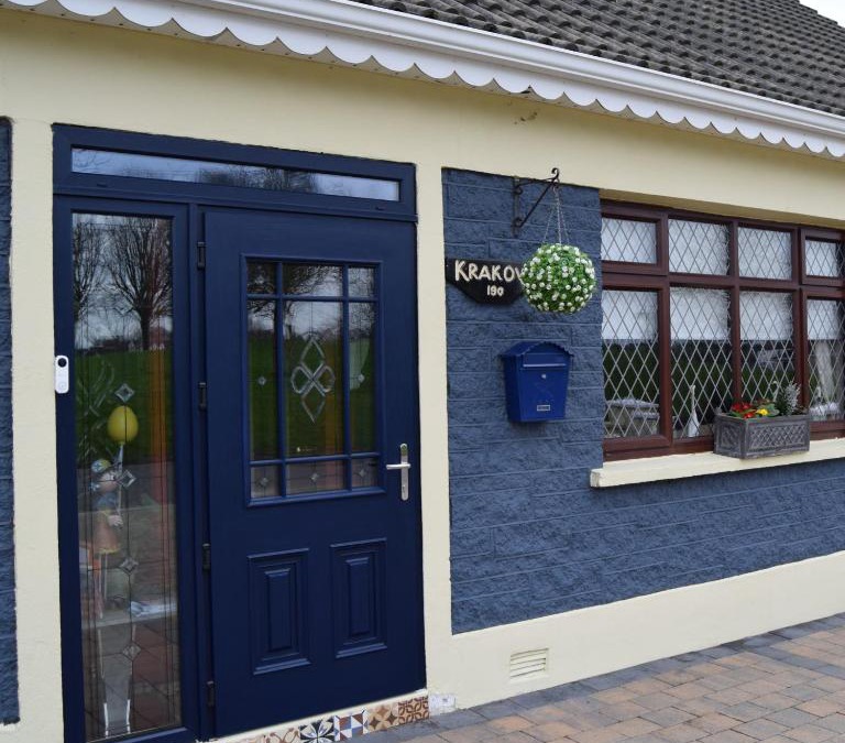 Dundalk Bed & Breakfast | Krakow B&B