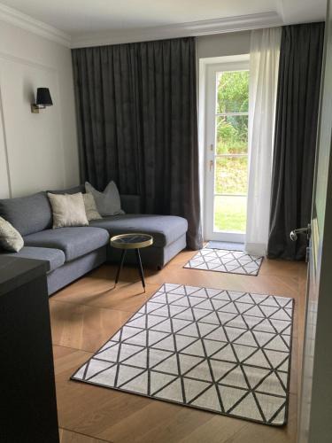 Balice Apartment | Kraków Green Hill Luxury Apartment