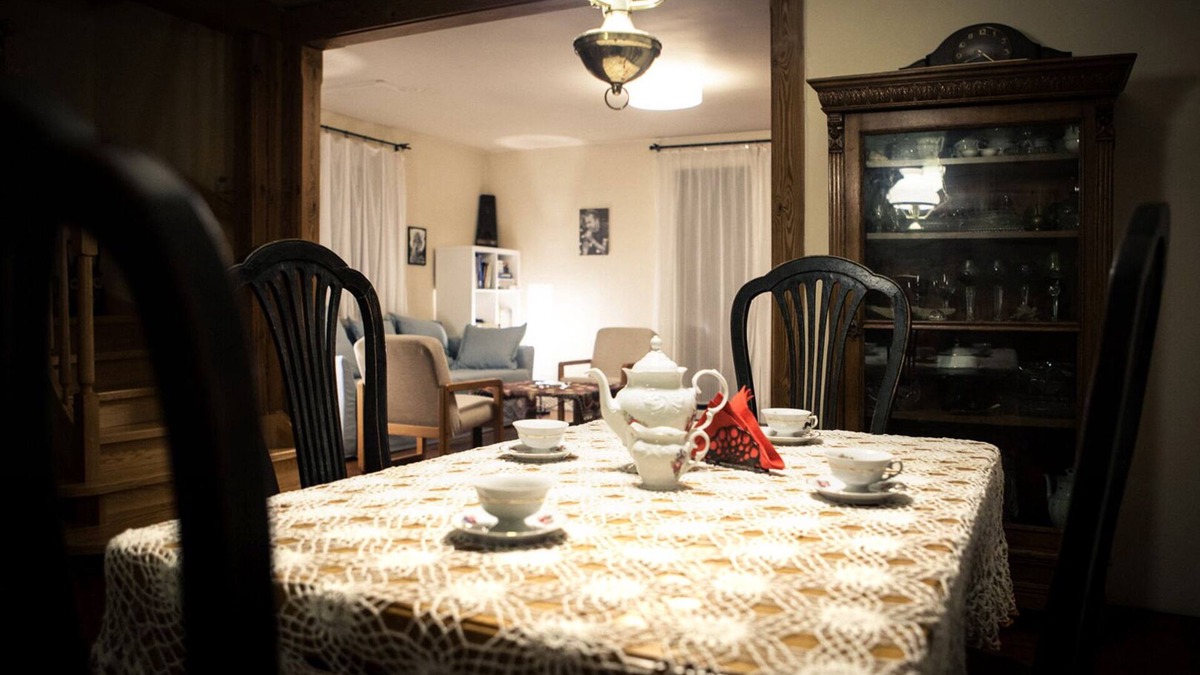 Libertow House | KrakowHouse - Cozy interior, peaceful area, natural garden, pet-friendly.