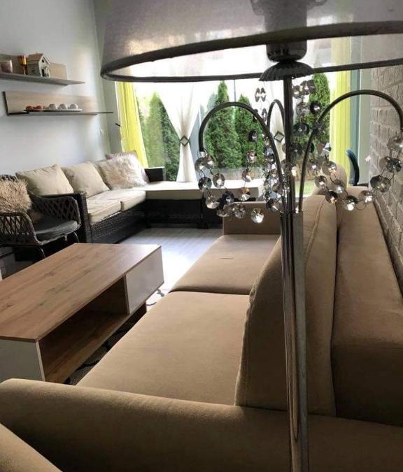 West Pomeranian Voivodeship Apartment | Krakowska Apartamenty