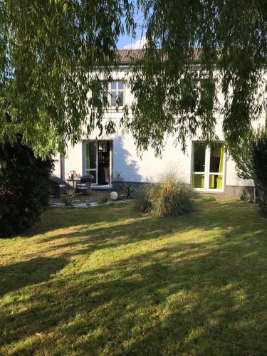 Schwalmtal Apartment | Kranenbruch