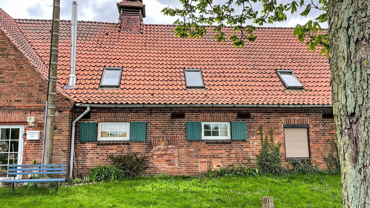 Granzin Apartment | Kranich by Interhome