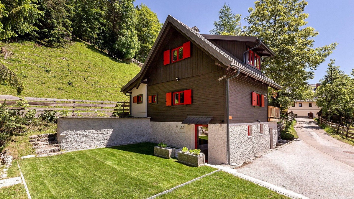 Gozd Martuljek House | Kranjska Gora Area - Sweet mountain cottage