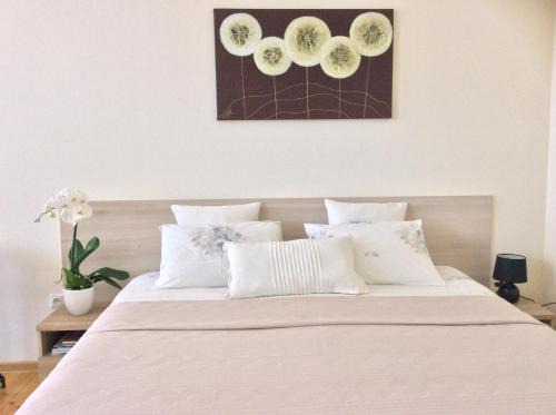Panevezys Apartment | Kranto Luxe Stay