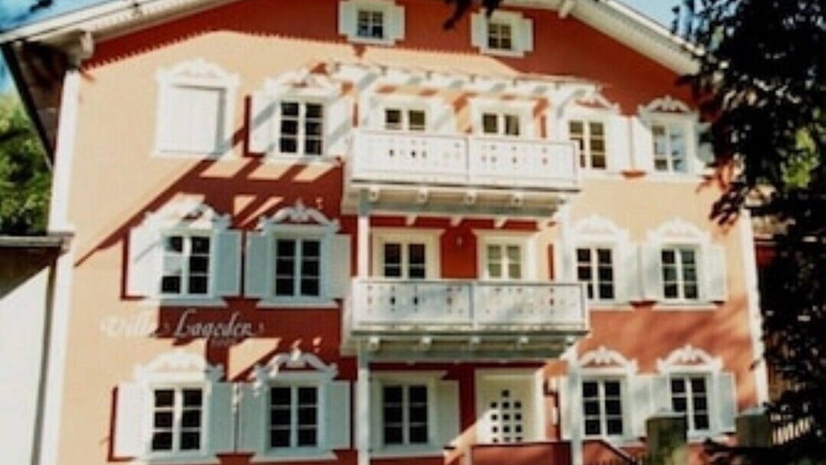 Sarntal Apartment | Kranzelstein, Villa Lageder