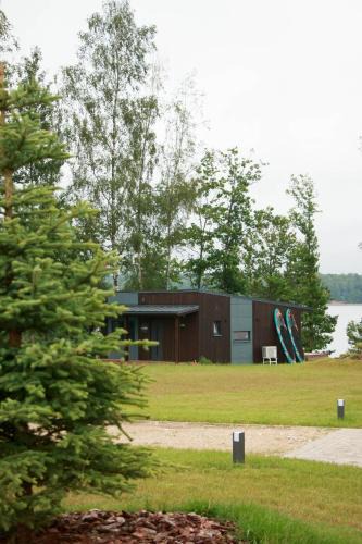 Zemgale House | Krastos - māja Sams