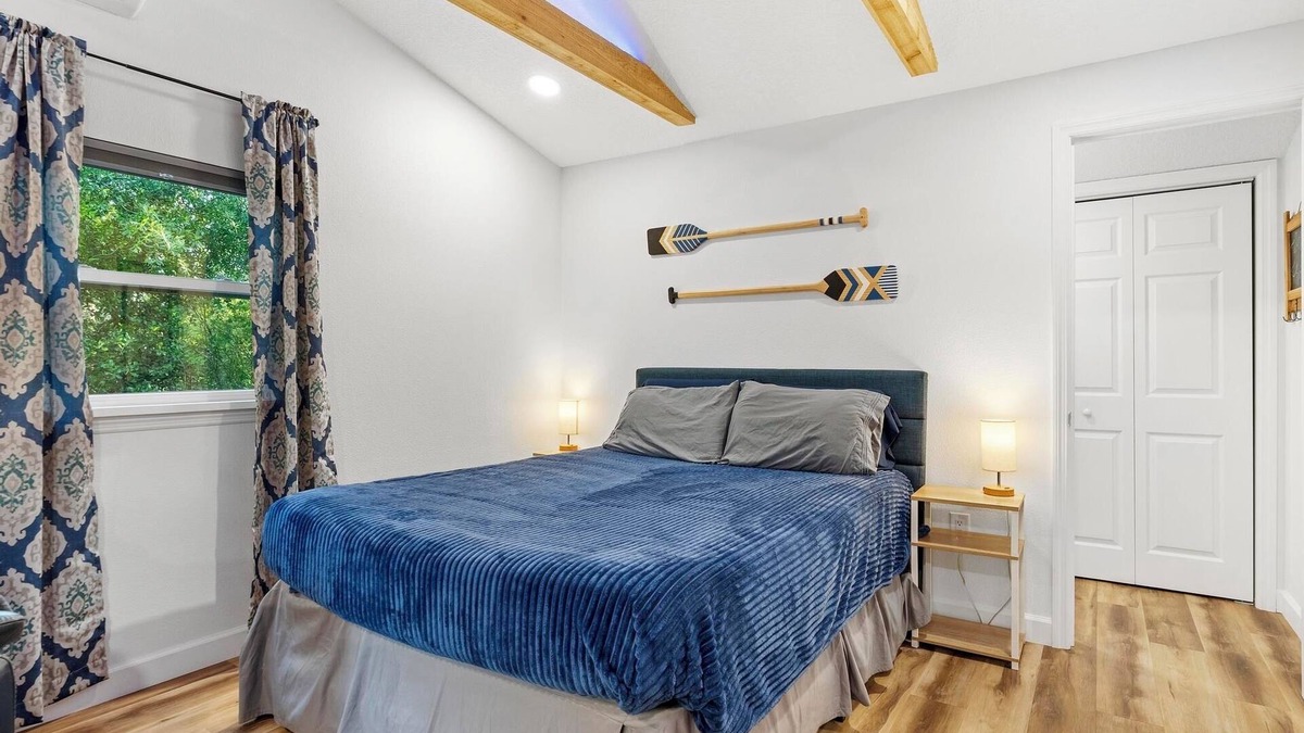 Deltona Lakes Apartment | Krater Key Lake House