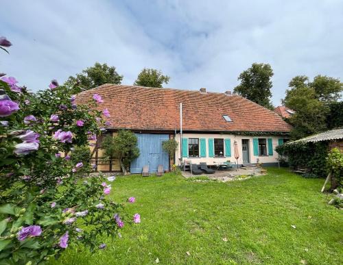 Breetz House | KreativKate