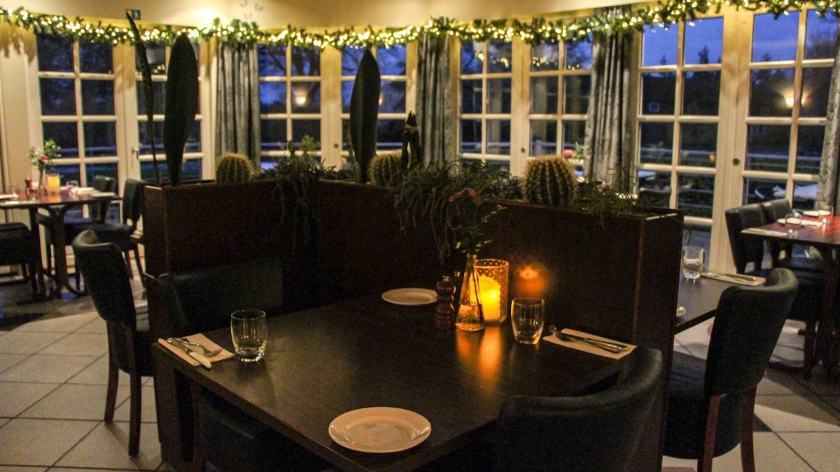 Soro Hotel | Krebshuset & Kelz0rdk