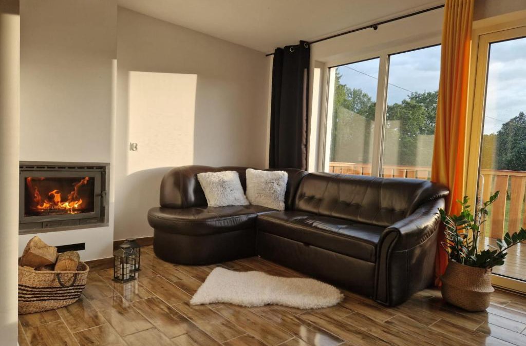 gmina Nowa Wies Leborska House | KRECIKOWO