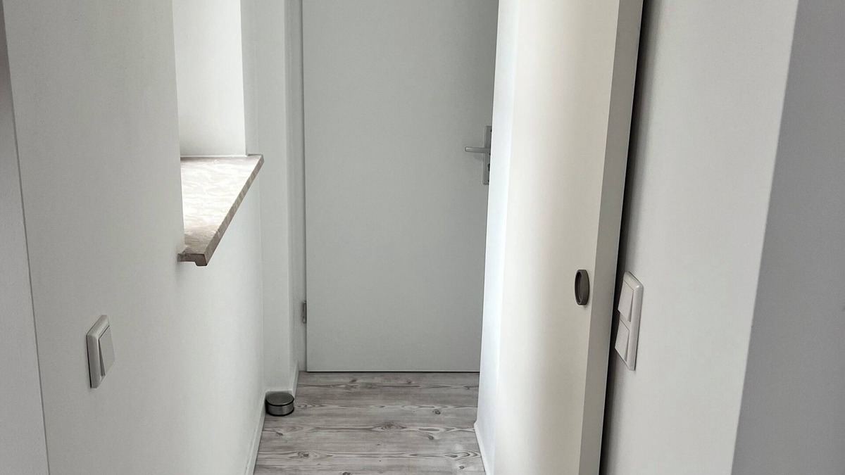 Krefeld Apartment | Krefeld Ruhiges Apartment in der 2. Etage. Mit Klimaanlage