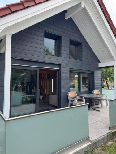 Hemmoor House | KREIDESEE 47 - Hemmoor