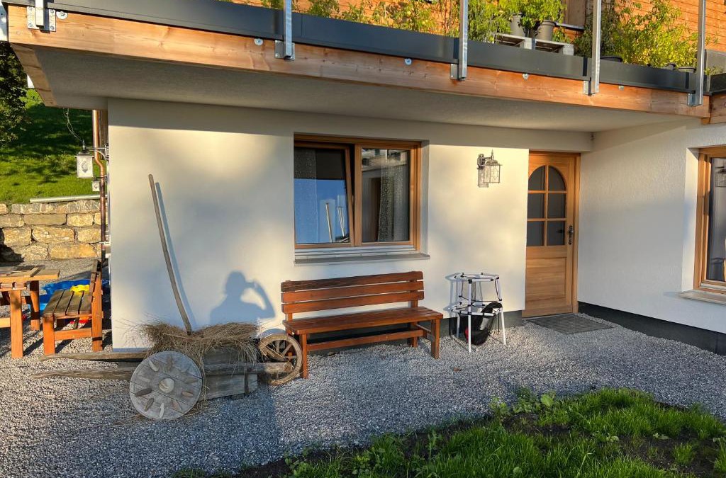 Hohenems Apartment | Kreiers Alp