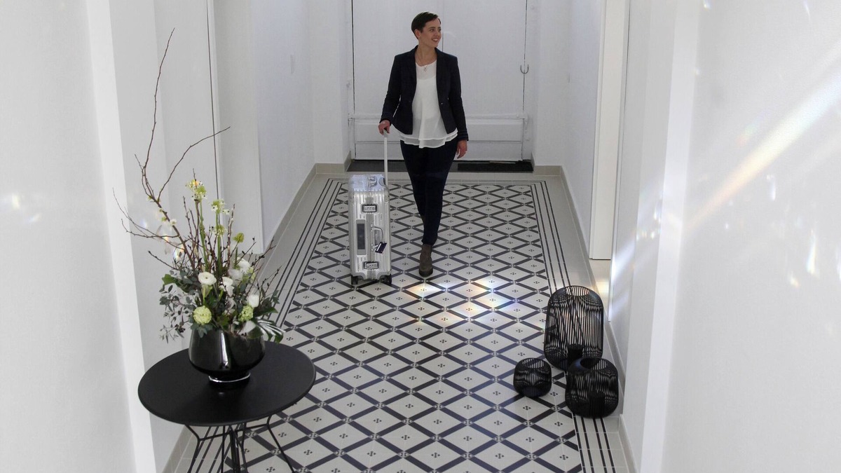 Arnsberg Apartment | Kremers Freiräume