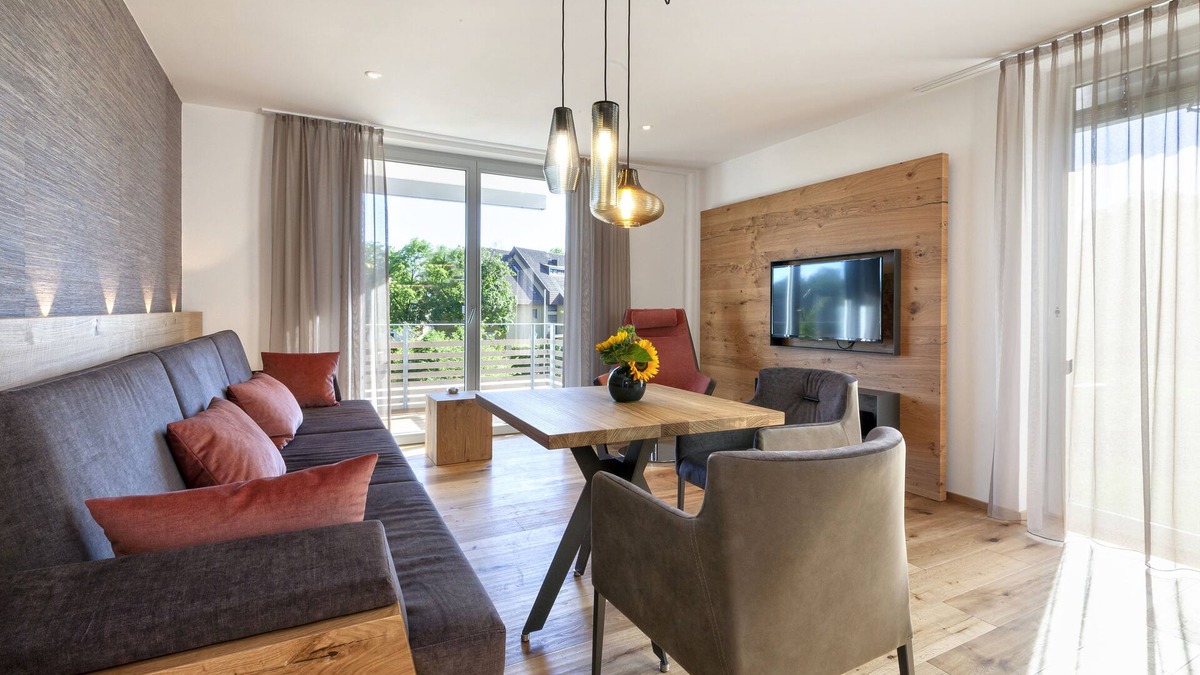 Ueberlingen Apartment | KRESS living - Life at the winery