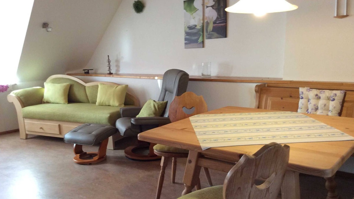Sandberg Apartment | Kreuzberg - apartment Holzheimer