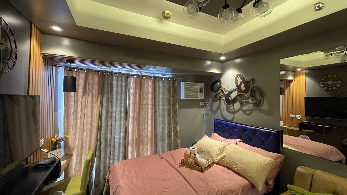 Project 8 Condo | Krev’s haven