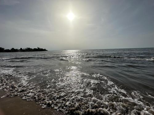 Kribi Ski Chalet | Kribi Trip Experience