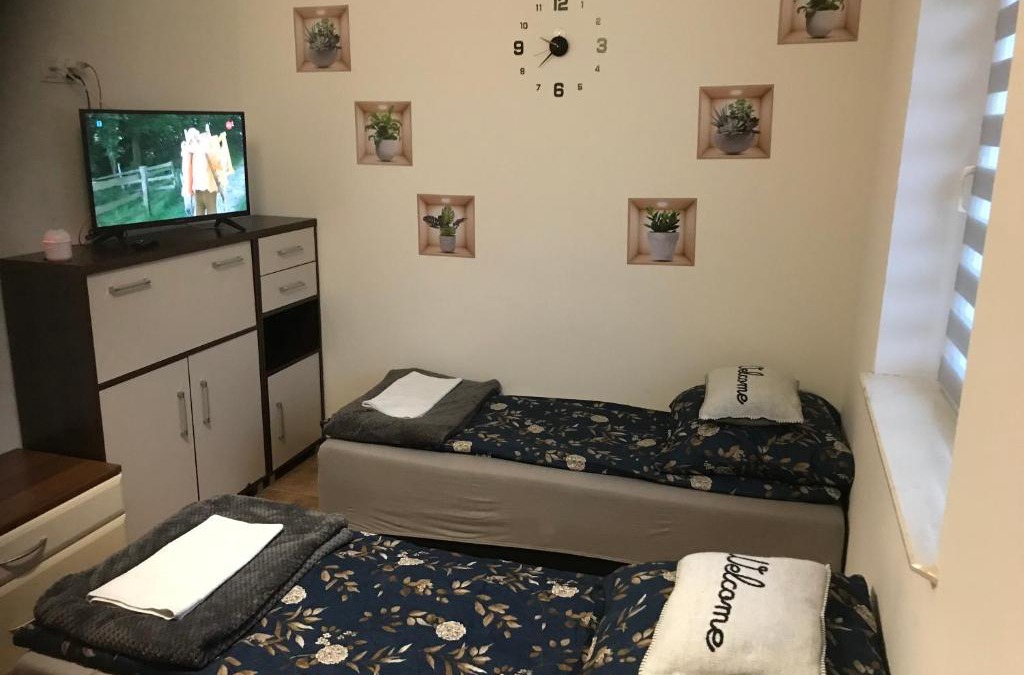 Kajetany Apartment | Kris Apartment