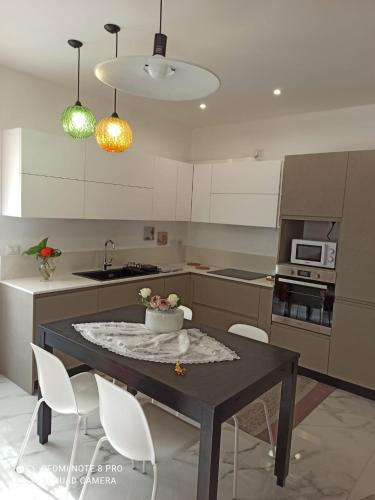 Rivazzurra Apartment | Kris Appartamento