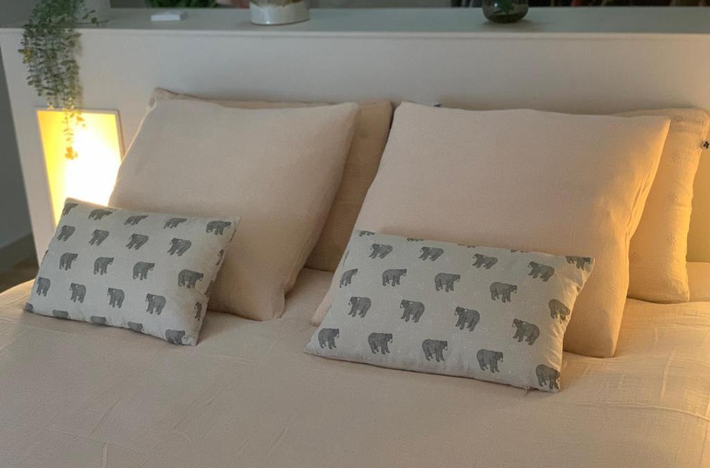 Romagnat Apartment | Kris Sweet Home