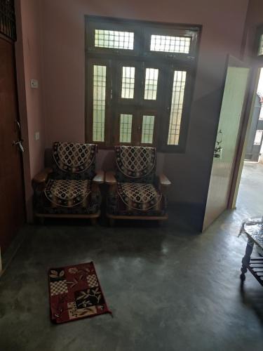 Jhusi House | Krishna bhavan