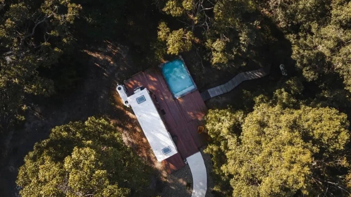 Coolabine Cottage | Krishna Farm Retreat