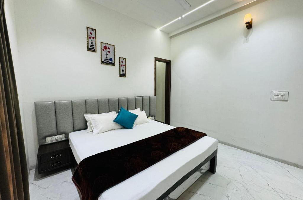 Ujjain House | KRISHNA HOME STAY