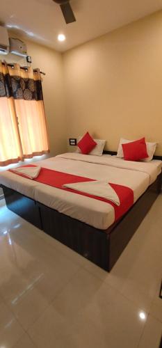 Udupi Hotel | Krishna Kausthubha