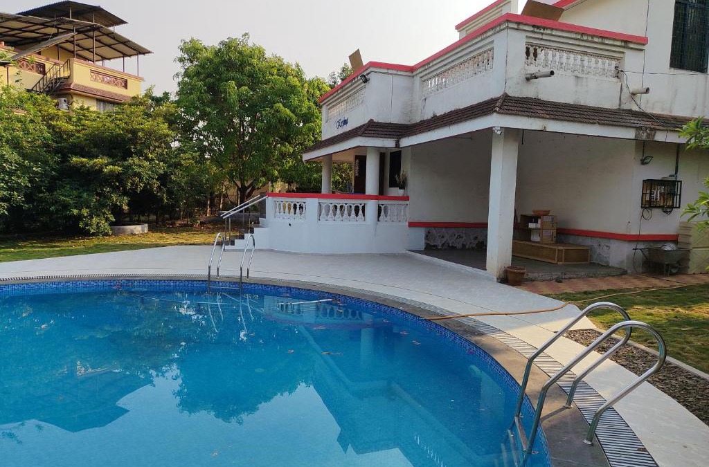 Karjat Villa | Krishna Villa
