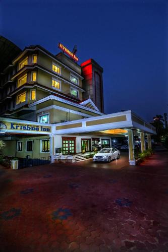 Kuppaayil Hotel | KrishnaInn